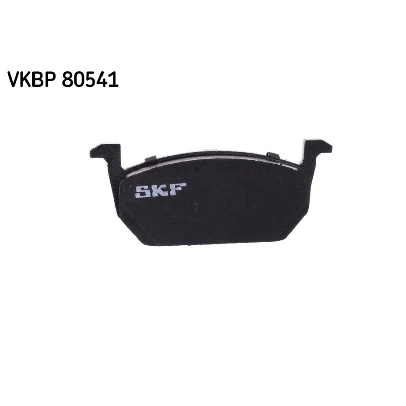Brake Pad Set VKBP80541 SKF VKBP 80541 OE Ref 2Q0698151B SKF