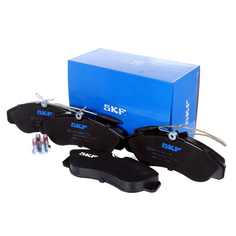 Brake Pad Set VKBP81030E SKF VKBP 81030 E OE Ref 425119 SKF