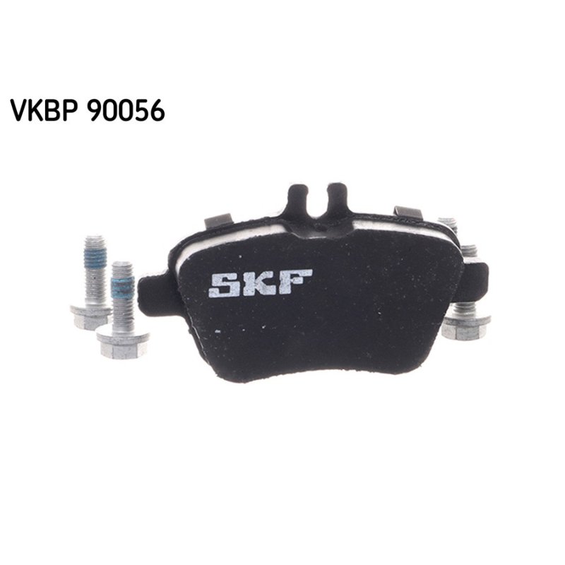 Brake Pad Set VKBP90056 SKF VKBP 90056 OE Ref 0064202320 SKF