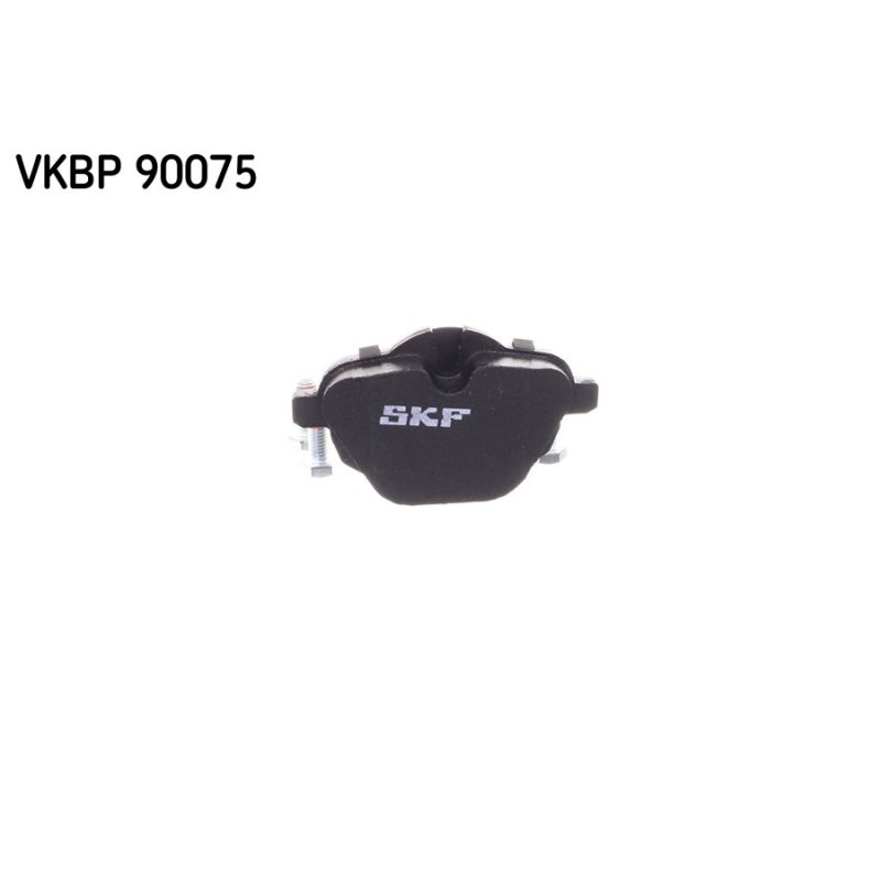 Brake Pad Set VKBP90075 SKF VKBP 90075 OE Ref 34206877648 SKF