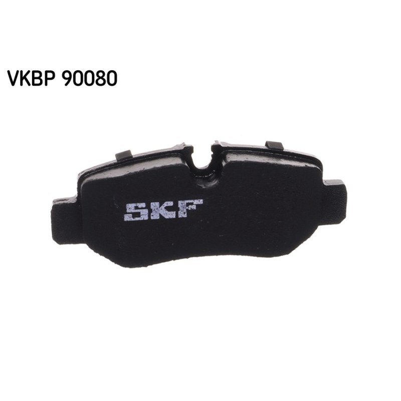 Brake Pad Set VKBP90080 SKF VKBP 90080 OE Ref 4474200120 SKF