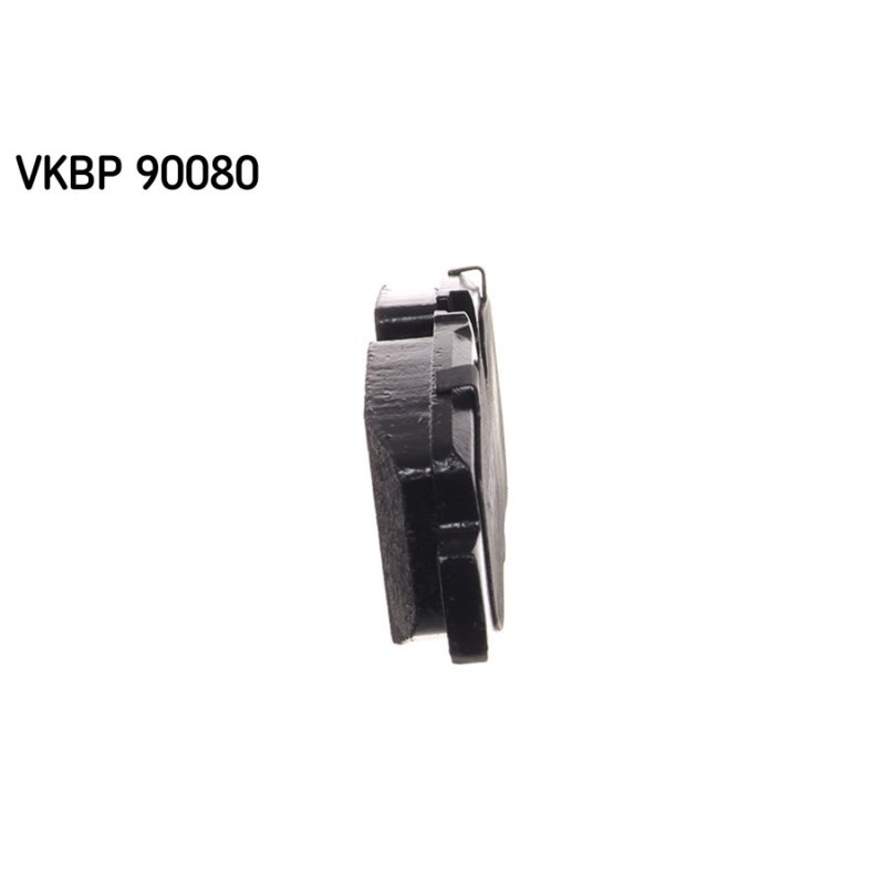 Brake Pad Set VKBP90080 SKF VKBP 90080 OE Ref 4474200120 SKF