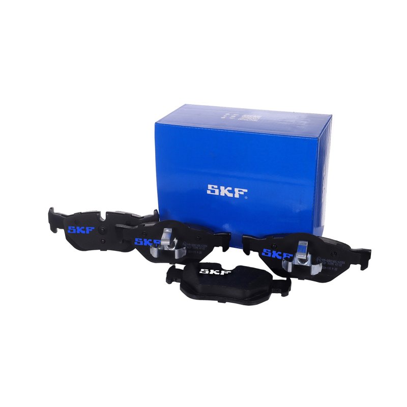 Brake Pad Set VKBP90095 SKF VKBP 90095 OE Ref 34121288891 SKF