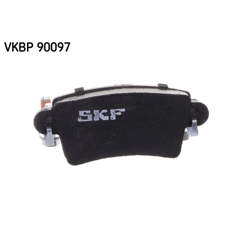 Brake Pad Set VKBP90097 SKF VKBP 90097 OE Ref 4406000Q2K SKF