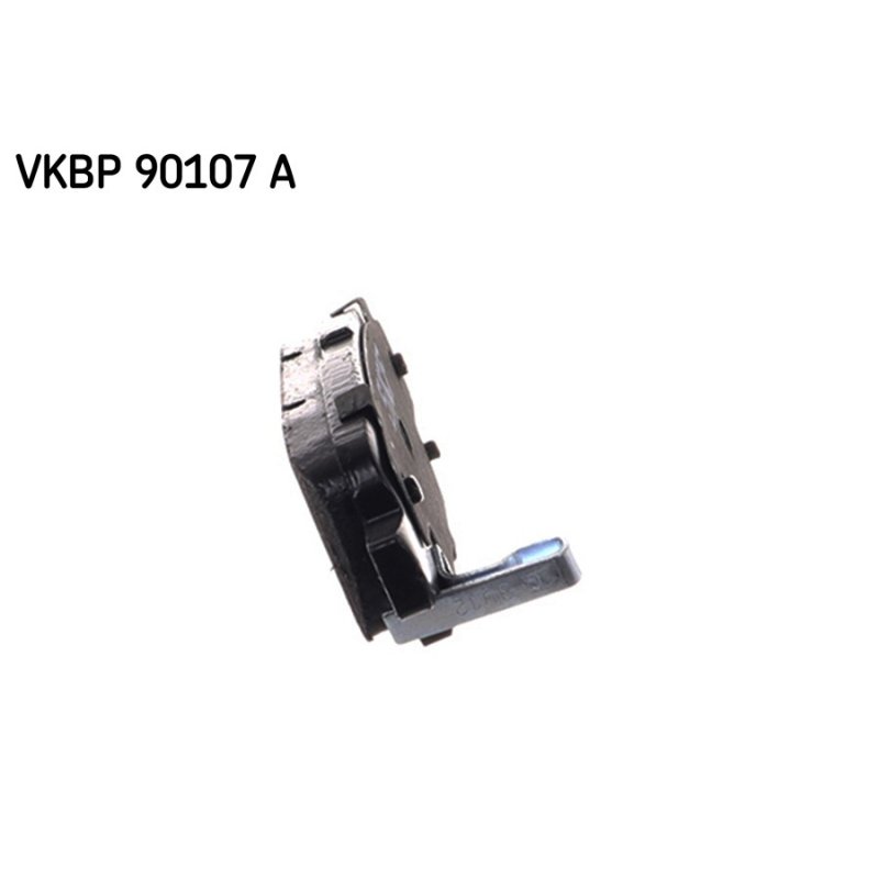 Brake Pad Set VKBP90107A SKF VKBP 90107 A OE Ref 044608H385 SKF