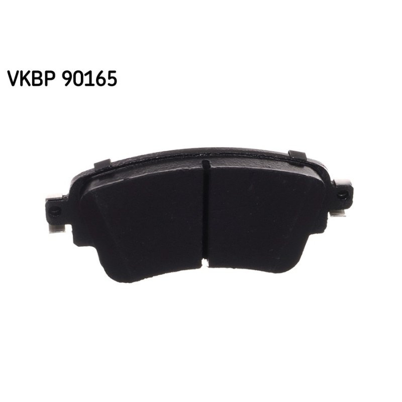 Brake Pad Set VKBP90165 SKF VKBP 90165 OE Ref 4N0698451 SKF