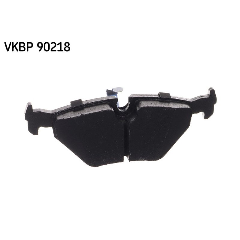 Brake Pad Set VKBP90218 SKF VKBP 90218 OE Ref 34211161456 SKF