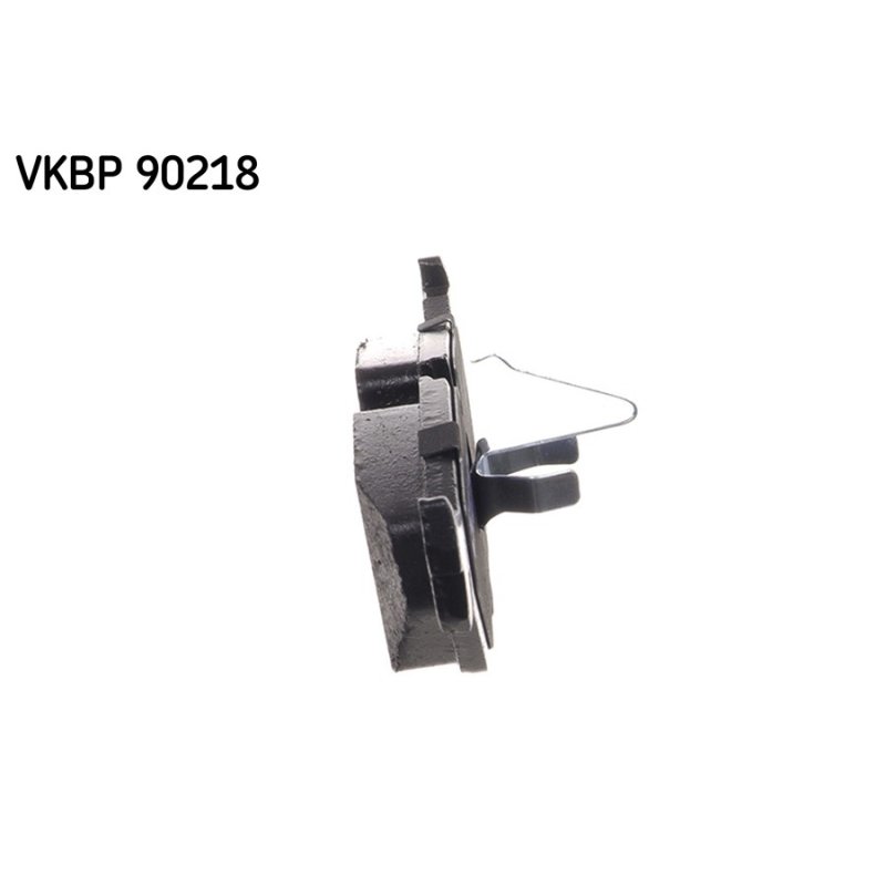 Brake Pad Set VKBP90218 SKF VKBP 90218 OE Ref 34211161456 SKF
