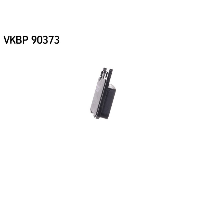 Brake Pad Set VKBP90373 SKF VKBP 90373 OE Ref 0014200220 SKF