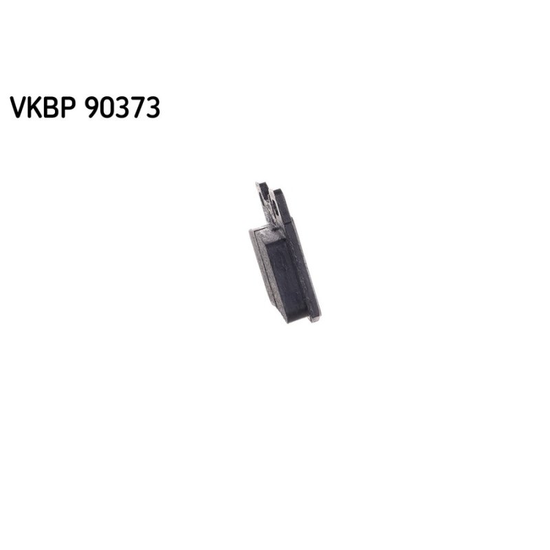 Brake Pad Set VKBP90373 SKF VKBP 90373 OE Ref 0014200220 SKF