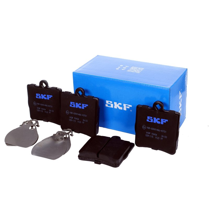 Brake Pad Set VKBP90434 SKF VKBP 90434 OE Ref 05139902AA SKF