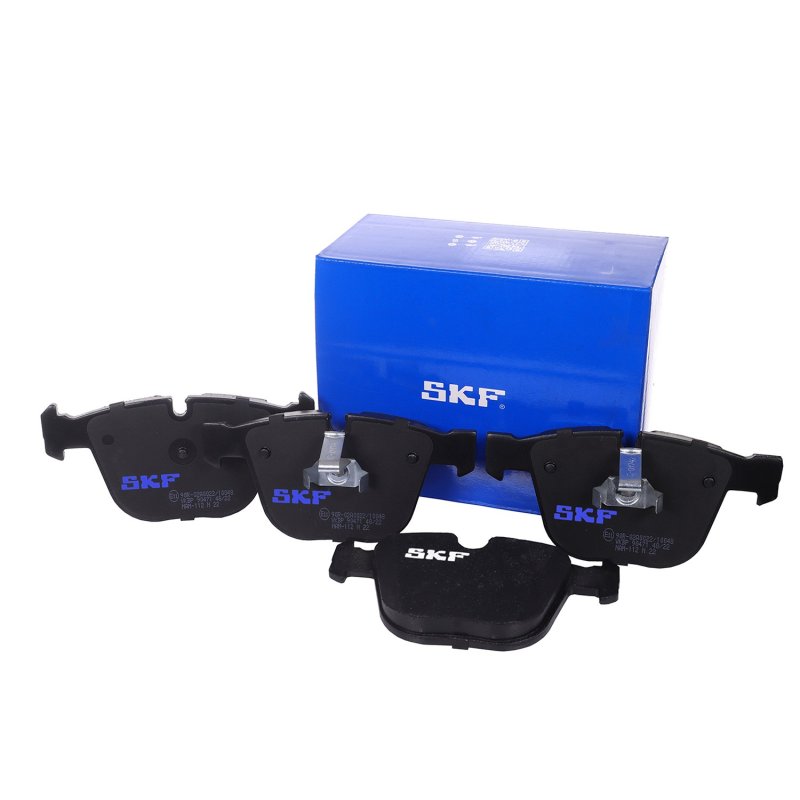 Brake Pad Set VKBP90471 SKF VKBP 90471 OE Ref 34110301476 SKF