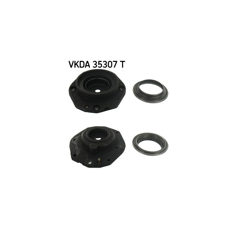 Suspension Strut Support Mount VKDA35307T SKF VKDA 35307 T OE Ref 503172 SKF