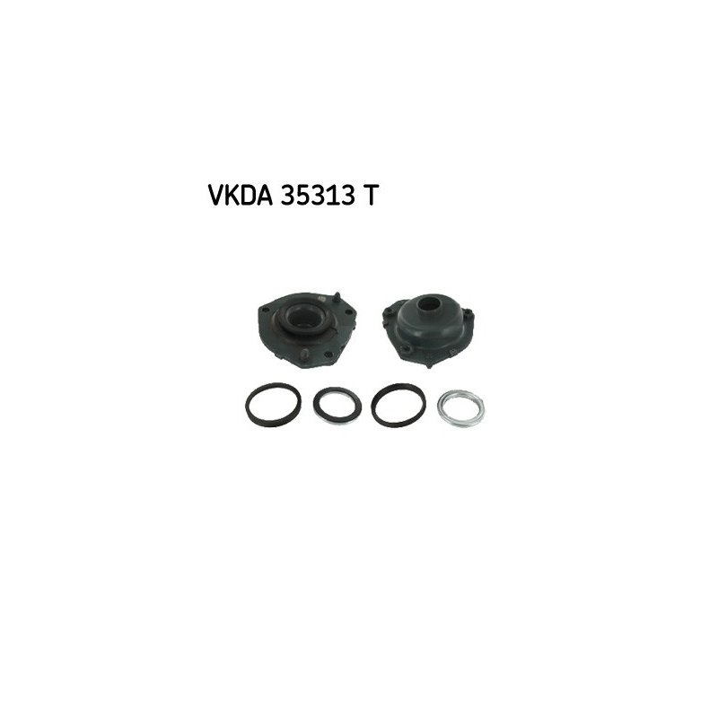 Suspension Strut Support Mount VKDA35313T SKF VKDA 35313 T OE Ref 1302443080 SKF