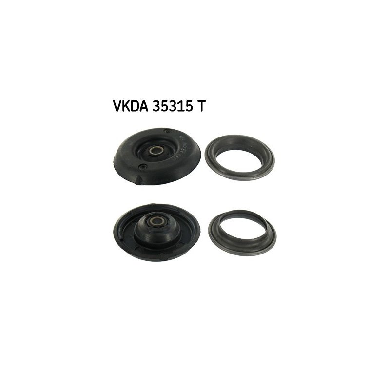 Suspension Strut Support Mount VKDA35315T SKF VKDA 35315 T OE Ref 503177 SKF