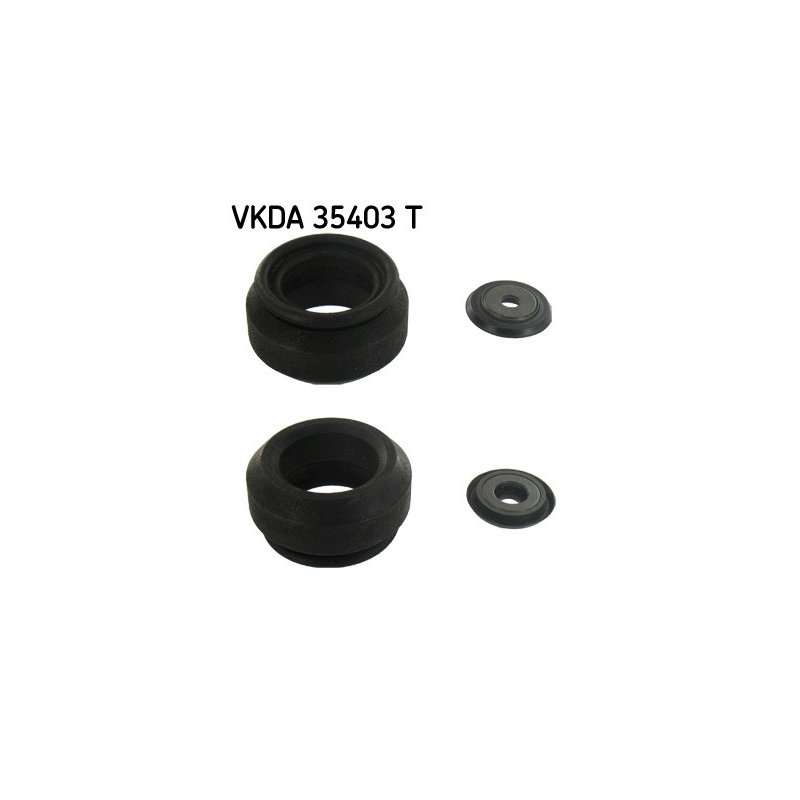 Suspension Strut Support Mount VKDA35403T SKF VKDA 35403 T OE Ref 6095487 SKF