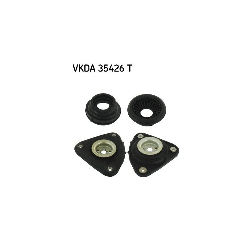 Suspension Strut Support Mount VKDA35426T SKF VKDA 35426 T OE Ref 1223835 SKF