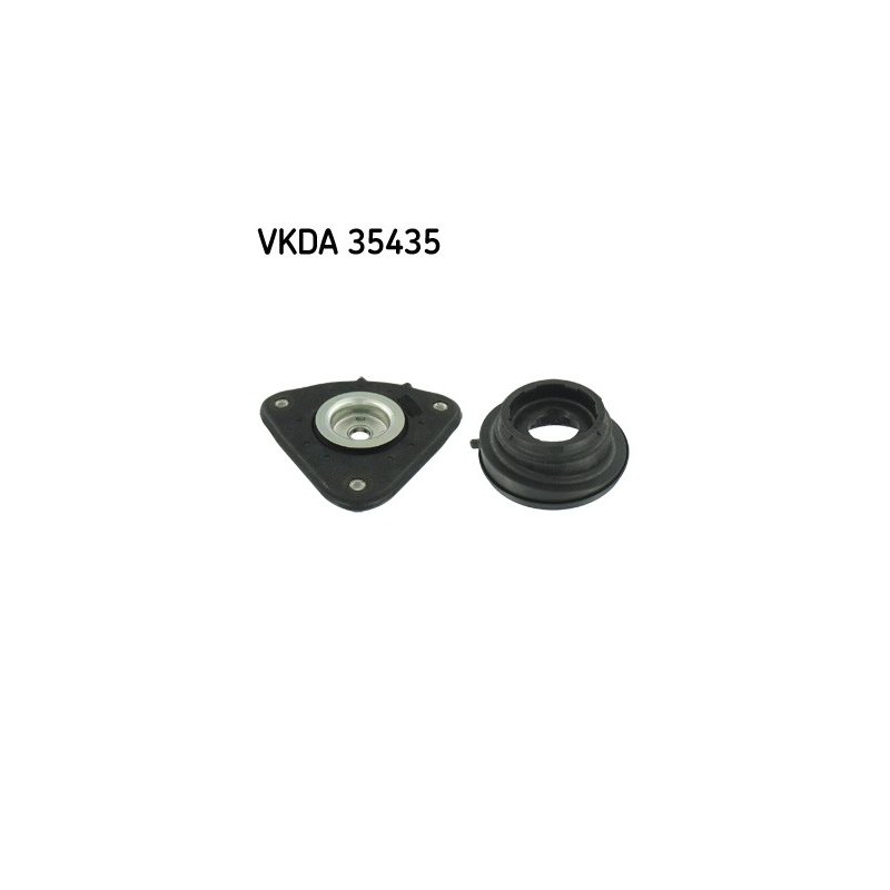 Suspension Strut Support Mount VKDA35435 SKF VKDA 35435 OE Ref 1223835 SKF