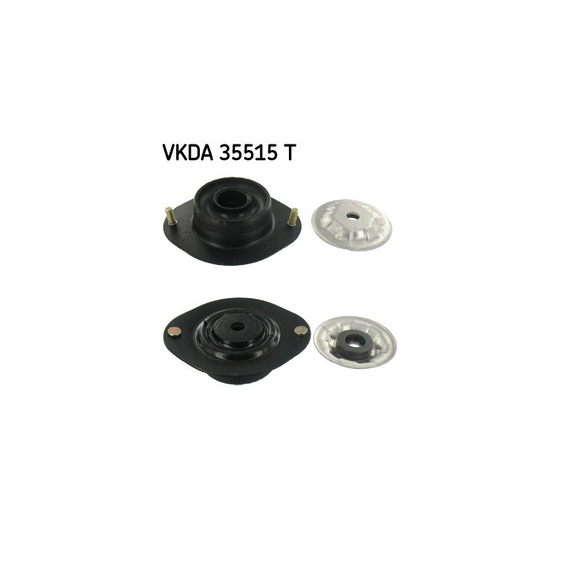 Suspension Strut Support Mount VKDA35515T SKF VKDA 35515 T OE Ref 344517 SKF