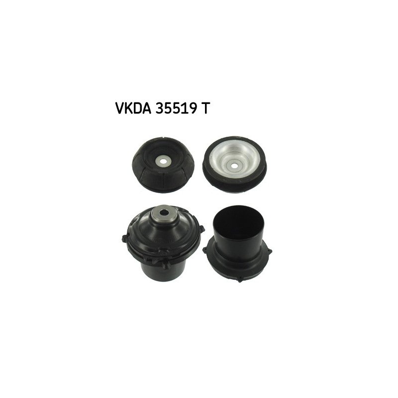 Suspension Strut Support Mount VKDA35519T SKF VKDA 35519 T OE Ref 312510 SKF
