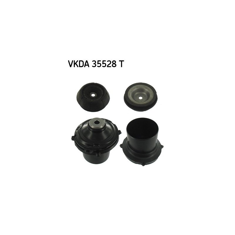 Suspension Strut Support Mount VKDA35528T SKF VKDA 35528 T OE Ref 312510 SKF