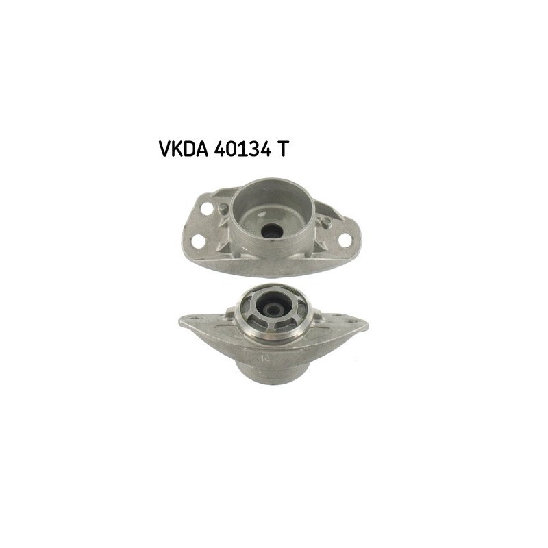 Suspension Strut Support Mount VKDA40134T SKF VKDA 40134 T OE Ref 1K0513353R SKF