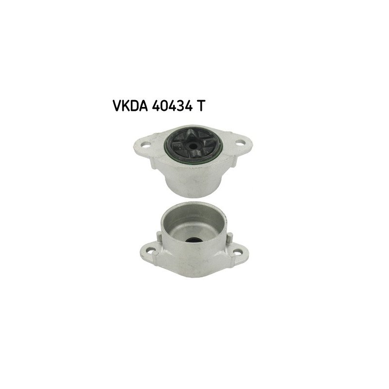 Suspension Strut Support Mount VKDA40434T SKF VKDA 40434 T OE Ref 1535299 SKF