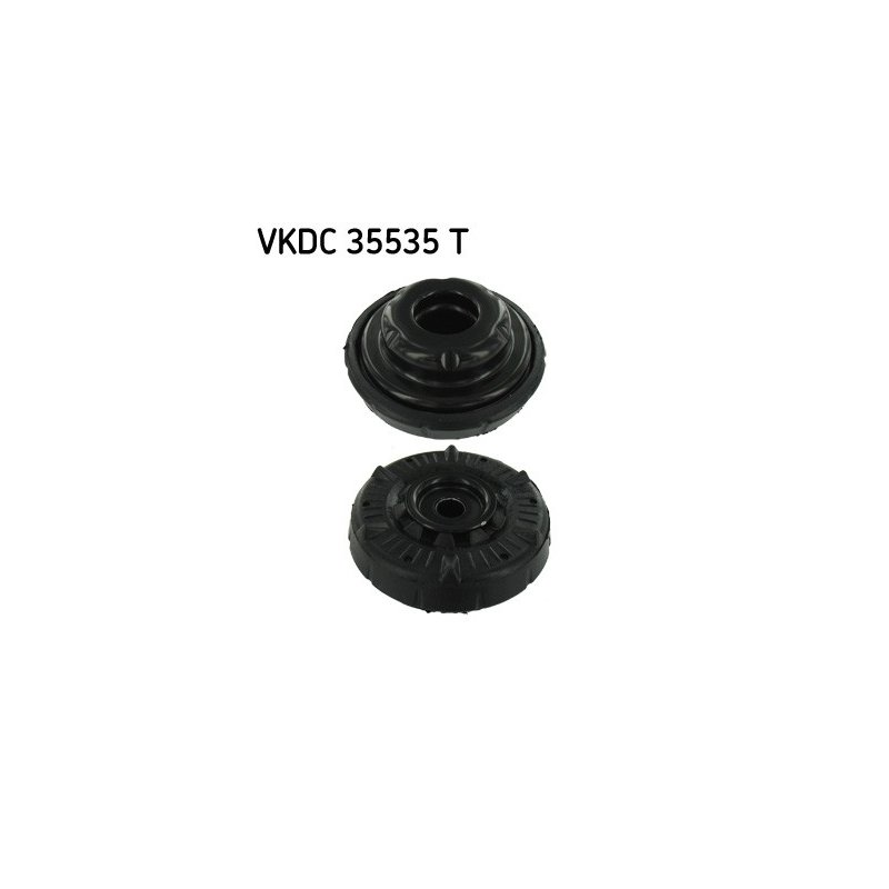 Suspension Strut Support Mount VKDC35535T SKF VKDC 35535 T OE Ref 13501413 SKF