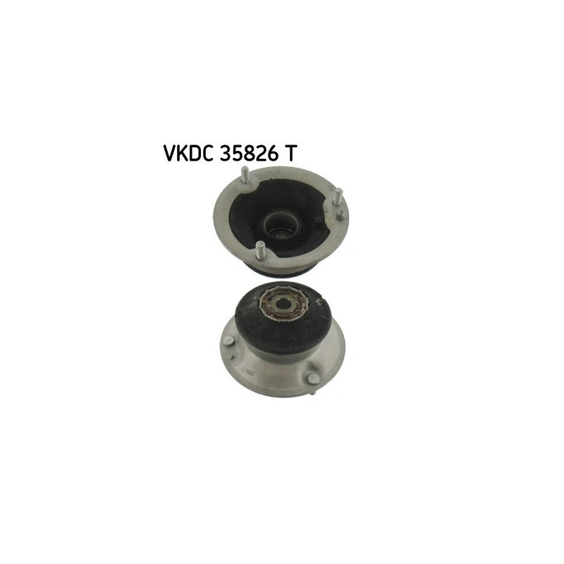 Suspension Strut Support Mount VKDC35826T SKF VKDC 35826 T OE Ref 31306775098 SKF