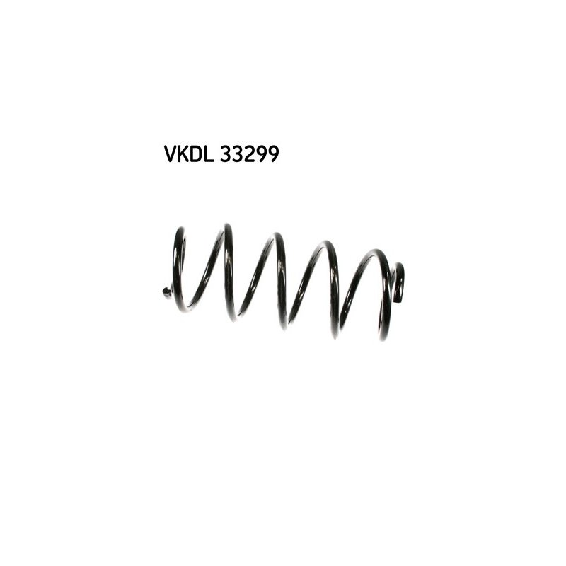 Suspension Spring VKDL33299 SKF VKDL 33299 OE Ref 312836 SKF