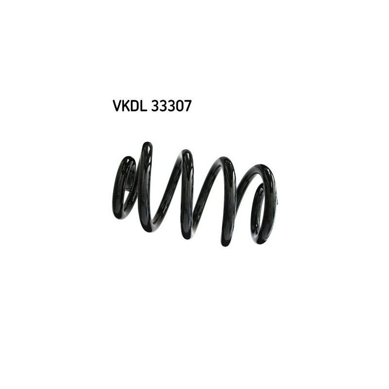 Suspension Spring VKDL33307 SKF VKDL 33307 OE Ref 5401000Q0K SKF