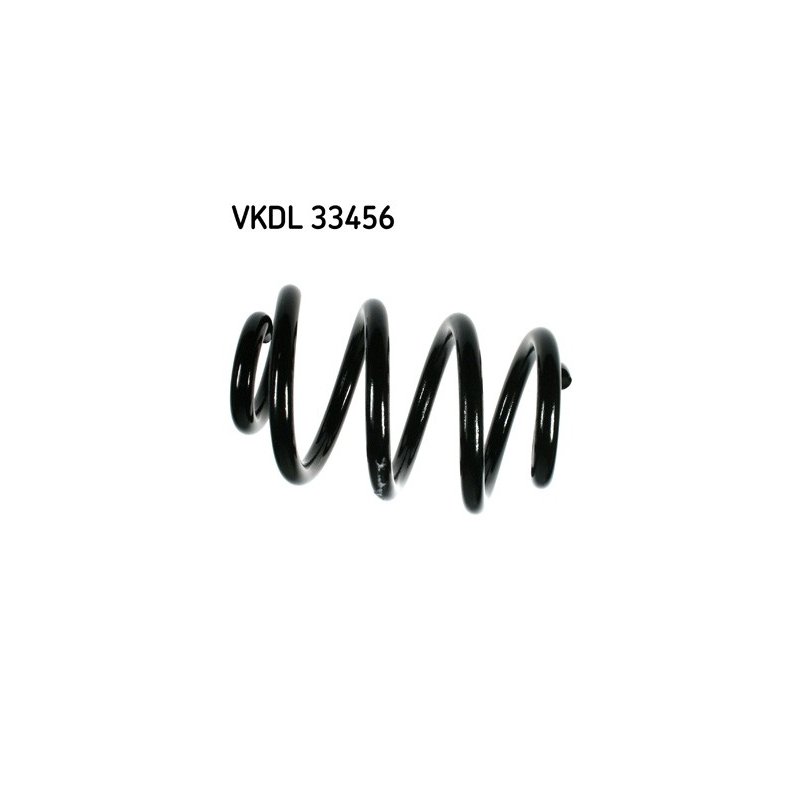 Suspension Spring VKDL33456 SKF VKDL 33456 OE Ref 5401000Q0L SKF