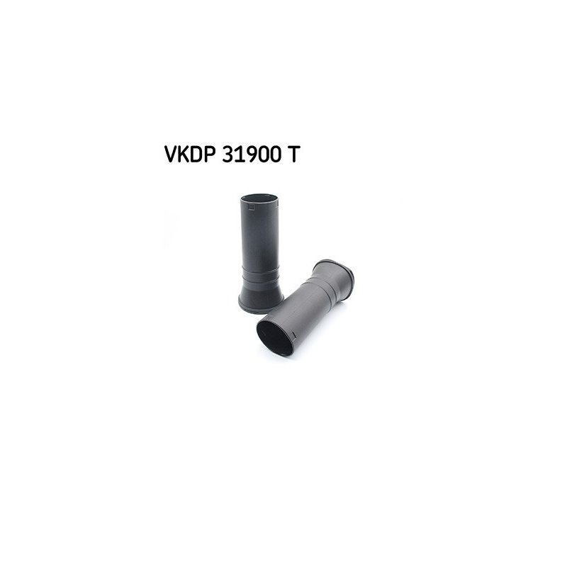 Shock Absorber Dust Cover Kit VKDP31900T SKF VKDP 31900 T OE Ref 9013230198 SKF