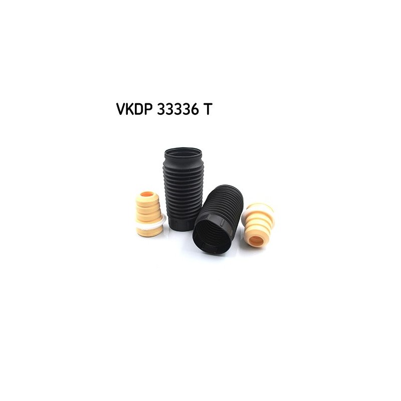 Shock Absorber Dust Cover Kit VKDP33336T SKF VKDP 33336 T OE Ref 50705790 SKF