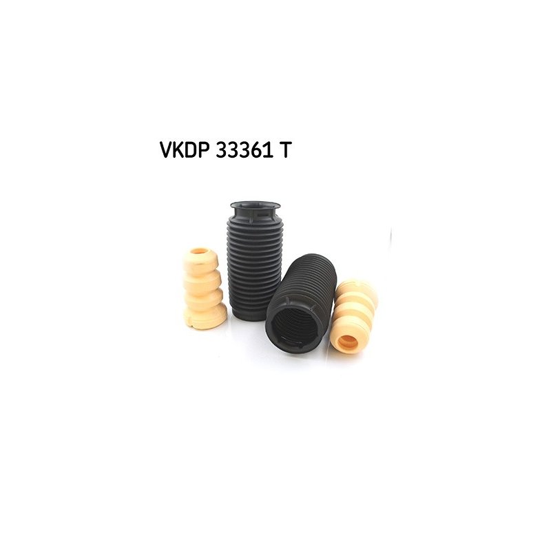 Shock Absorber Dust Cover Kit VKDP33361T SKF VKDP 33361 T OE Ref 4419286 SKF