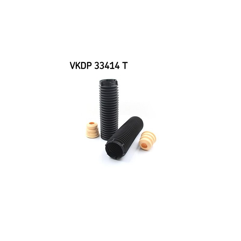 Shock Absorber Dust Cover Kit VKDP33414T SKF VKDP 33414 T OE Ref 1689512 SKF