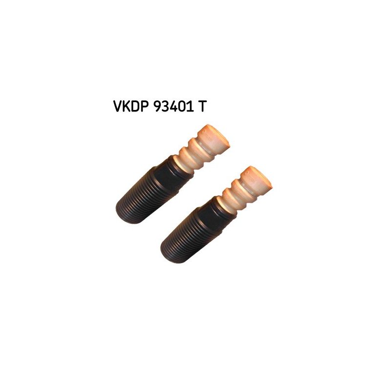 Shock Absorber Dust Cover Kit VKDP93401T SKF VKDP 93401 T OE Ref 7588036 SKF