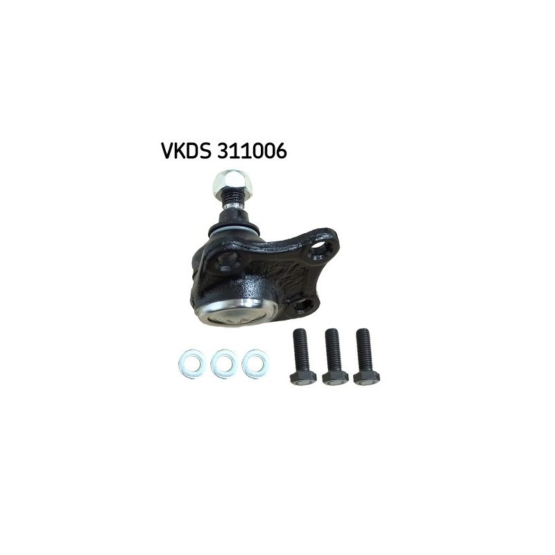 Ball Joint VKDS311006 SKF VKDS 311006 OE Ref 1J0407365A SKF