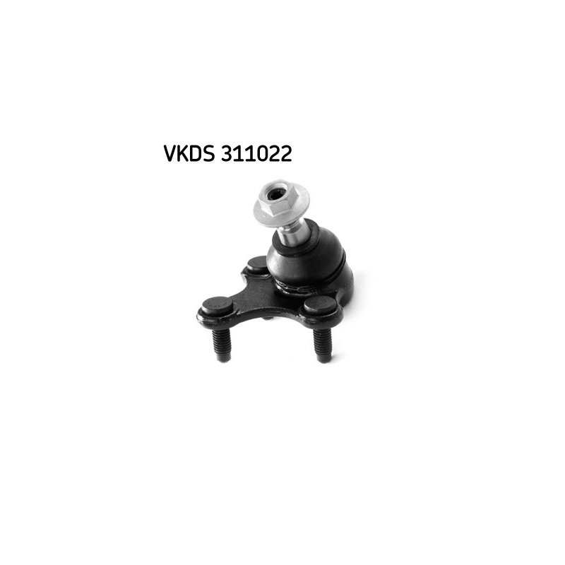 Ball Joint VKDS311022 SKF VKDS 311022 OE Ref 5Q0407366A SKF