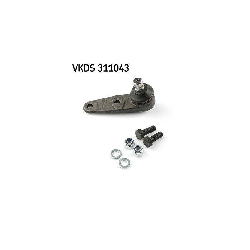 Ball Joint VKDS311043 SKF VKDS 311043 OE Ref 321413025B SKF