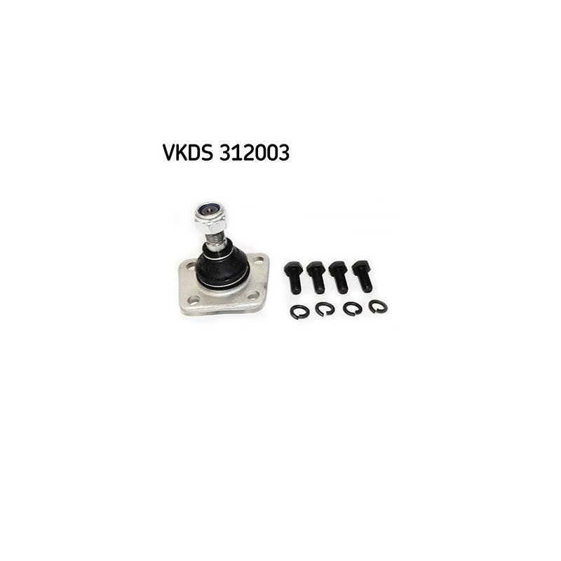 Ball Joint VKDS312003 SKF VKDS 312003 OE Ref 364026 SKF