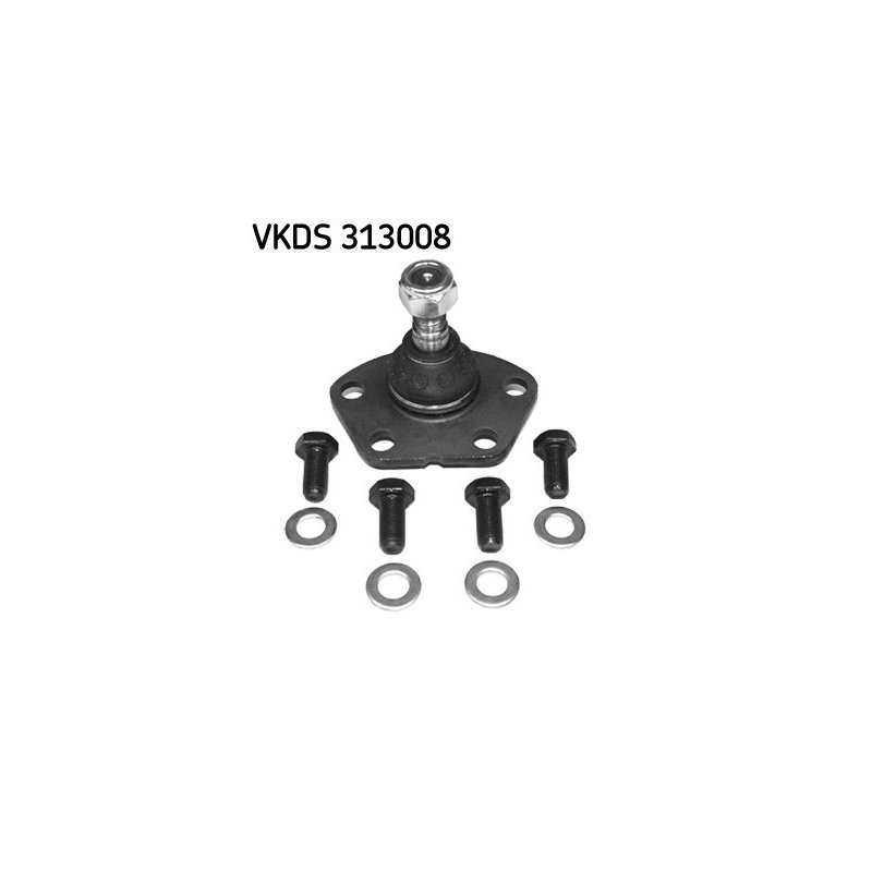 Ball Joint VKDS313008 SKF VKDS 313008 OE Ref 364055 SKF