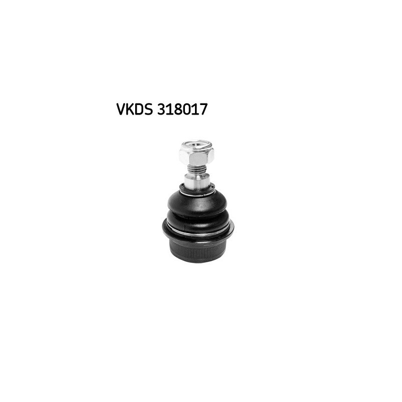 Ball Joint VKDS318017 SKF VKDS 318017 OE Ref A1163330927 SKF