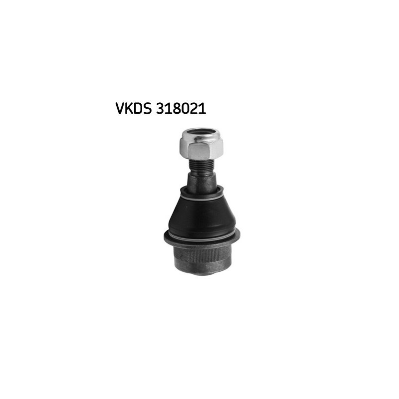 Ball Joint VKDS318021 SKF VKDS 318021 OE Ref A9063304007 SKF