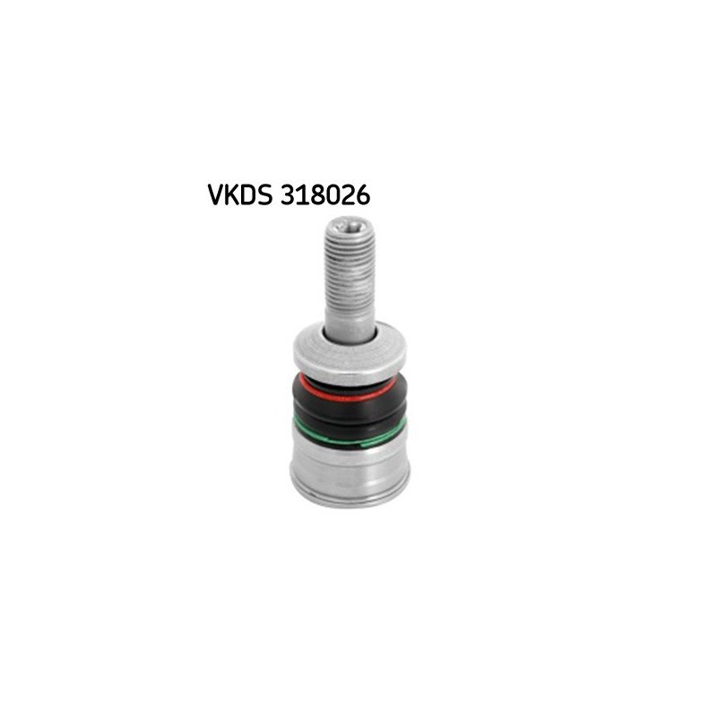 Ball Joint VKDS318026 SKF VKDS 318026 OE Ref A2053306101 SKF