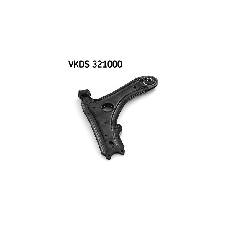 Control Trailing Arm VKDS321000 SKF VKDS 321000 OE Ref 191407151B SKF