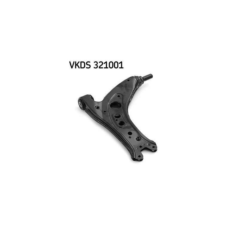 Control Trailing Arm VKDS321001 SKF VKDS 321001 OE Ref 6Q0407151E SKF