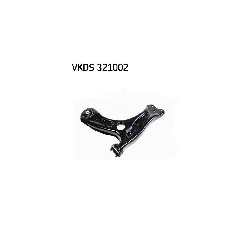 Control Trailing Arm VKDS321002 SKF VKDS 321002 OE Ref 6R0407151A SKF