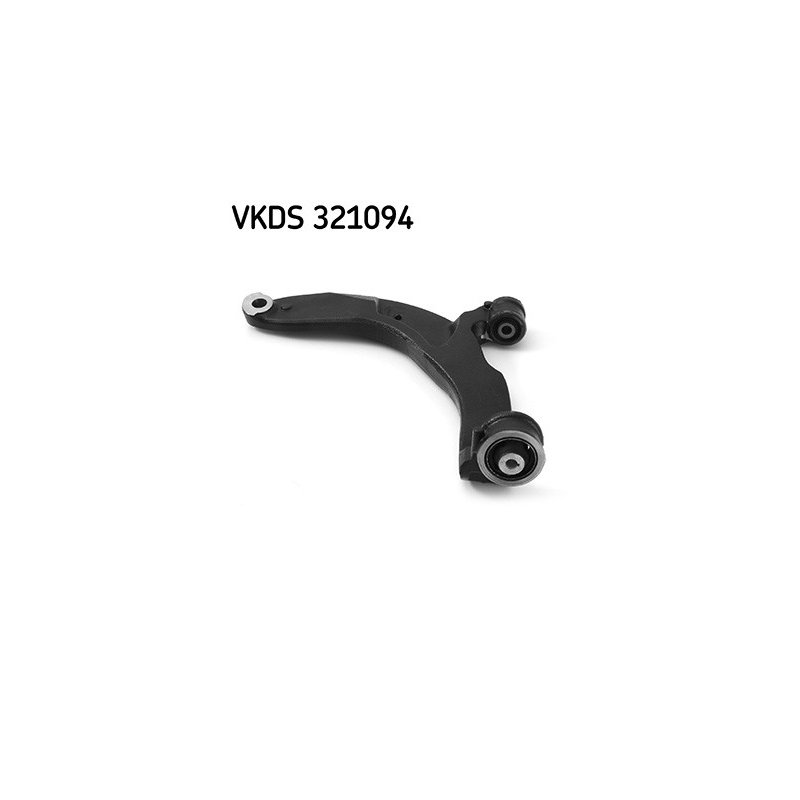Control Trailing Arm VKDS321094 SKF VKDS 321094 OE Ref 7E0407151B SKF