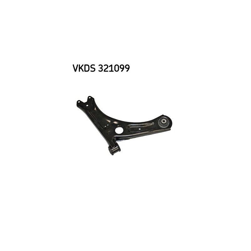 Control Trailing Arm VKDS321099 SKF VKDS 321099 OE Ref 1K0407152BB SKF